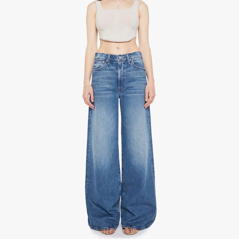 MOTHER jeans